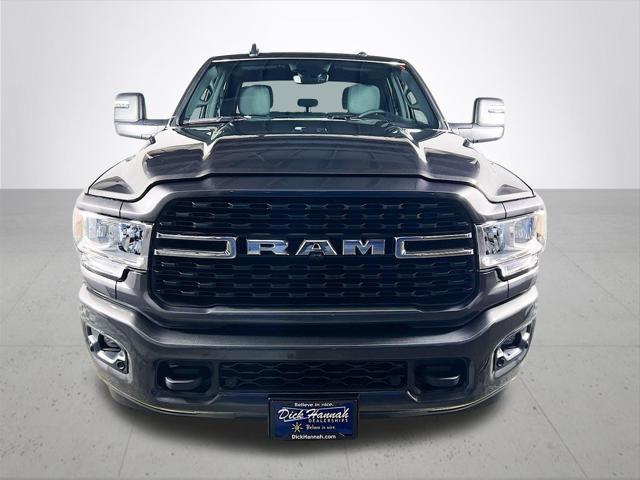 2024 RAM Ram 2500 RAM 2500 BIG HORN CREW CAB 4X4 64 BOX