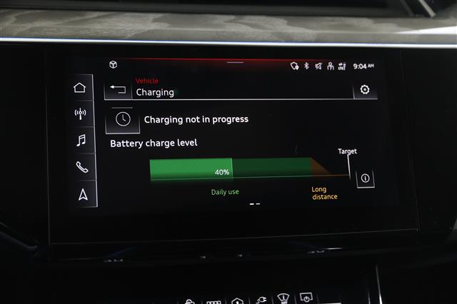 2021 Audi e-tron Prestige quattro
