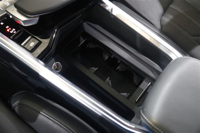 2021 Audi e-tron Prestige quattro