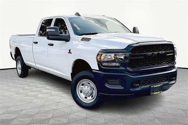 2024 RAM Ram 2500 RAM 2500 TRADESMAN CREW CAB 4X4 8 BOX