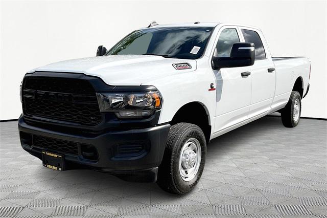 2024 RAM Ram 2500 RAM 2500 TRADESMAN CREW CAB 4X4 8 BOX