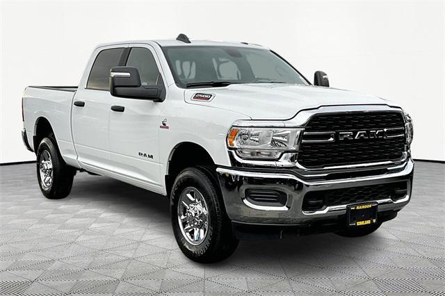 2024 RAM Ram 2500 RAM 2500 BIG HORN CREW CAB 4X4 64 BOX