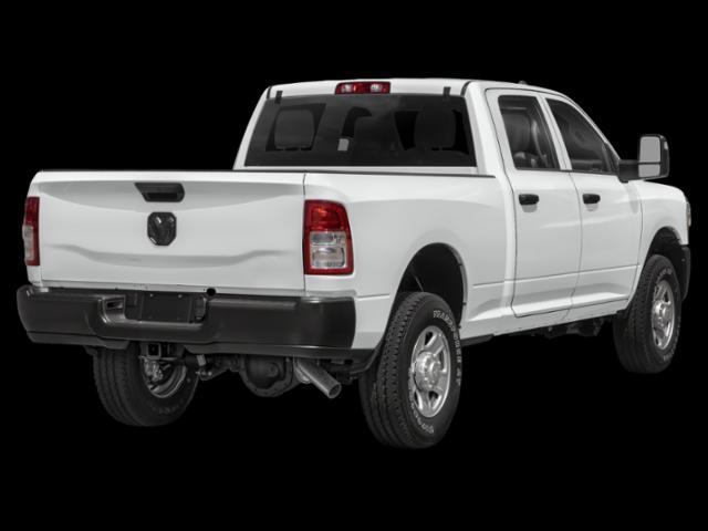 2024 RAM Ram 3500 RAM 3500 TRADESMAN CREW CAB 4X4 64 BOX