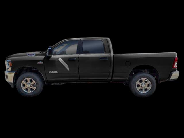 2024 RAM Ram 3500 RAM 3500 BIG HORN CREW CAB 4X4 8 BOX