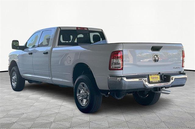 2024 RAM Ram 3500 RAM 3500 TRADESMAN CREW CAB 4X4 8 BOX