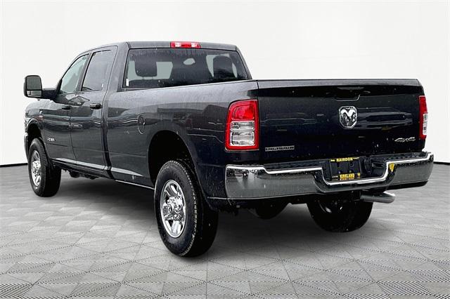 2024 RAM Ram 3500 RAM 3500 BIG HORN CREW CAB 4X4 8 BOX