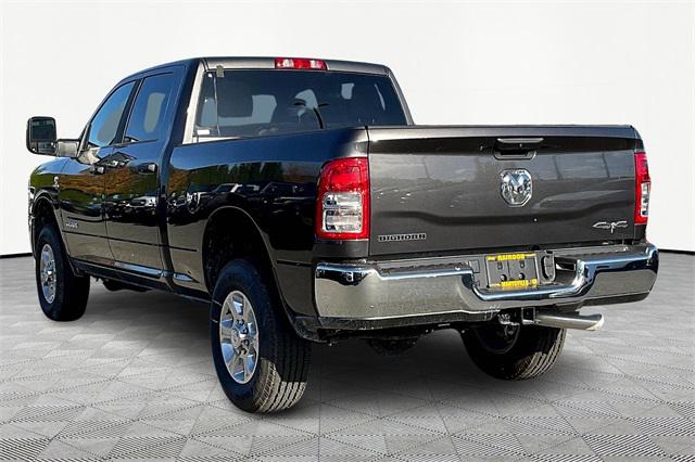 2024 RAM Ram 2500 RAM 2500 BIG HORN CREW CAB 4X4 64 BOX