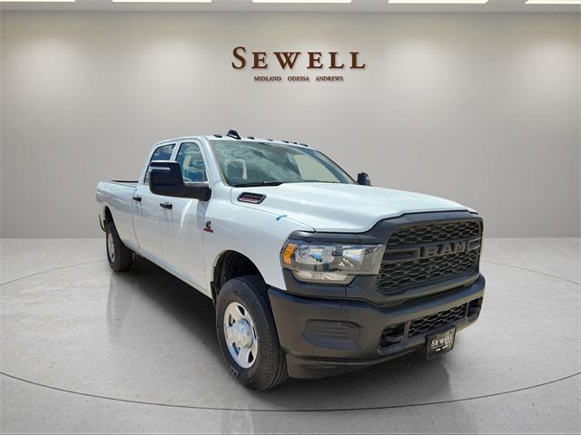 2024 RAM Ram 2500 RAM 2500 TRADESMAN CREW CAB 4X4 8 BOX