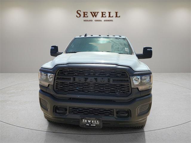 2024 RAM Ram 2500 RAM 2500 TRADESMAN CREW CAB 4X4 8 BOX