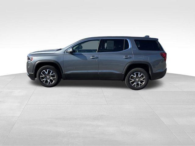 2022 GMC Acadia AWD SLE