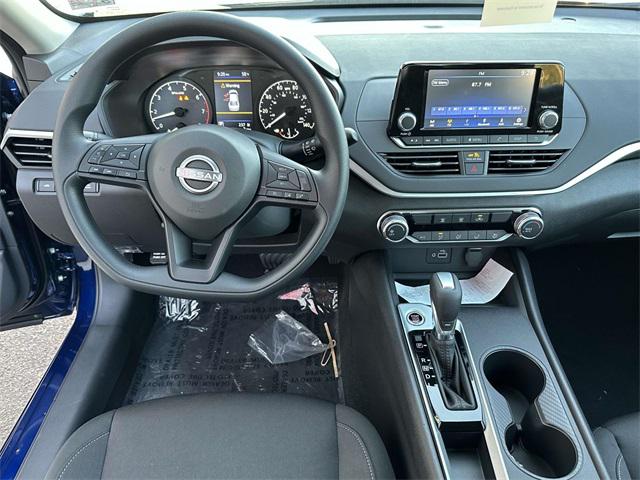 2024 Nissan Altima S FWD
