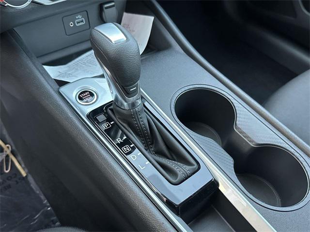 2024 Nissan Altima S FWD