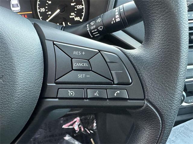 2024 Nissan Altima S FWD