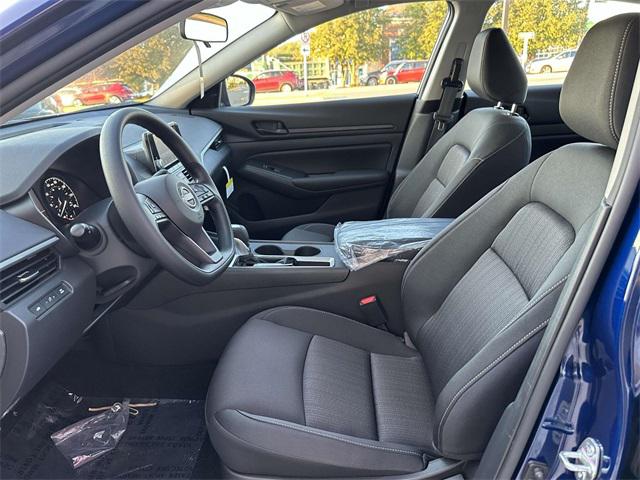 2024 Nissan Altima S FWD