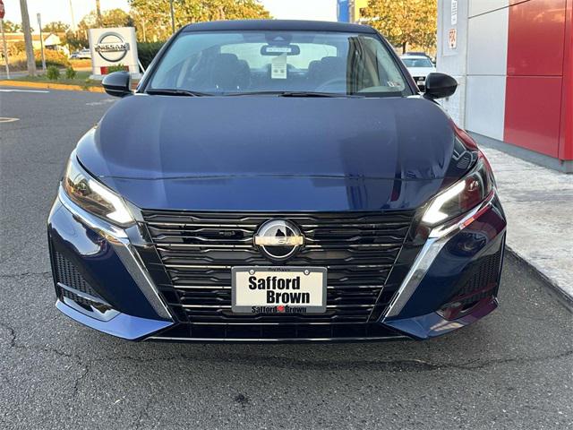 2024 Nissan Altima S FWD