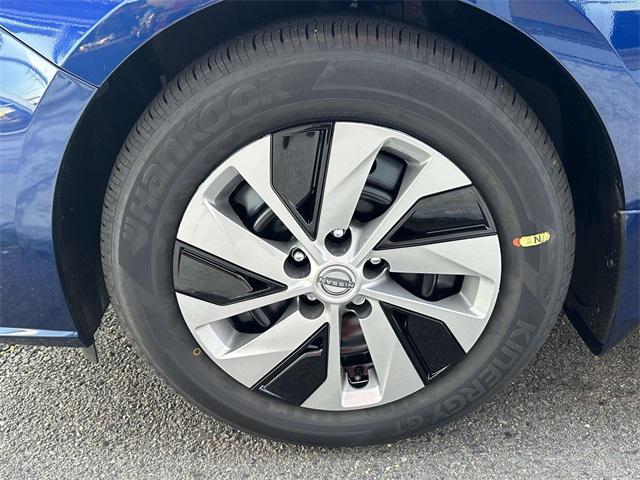 2024 Nissan Altima S FWD