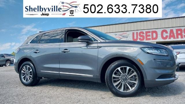 New Used Lincoln Cars for Sale Near Radcliff KY