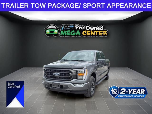 2023 Ford F-150 XLT for sale in Collinsville, IL