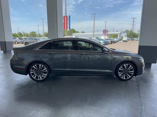 2019 Lincoln MKZ Reserve II