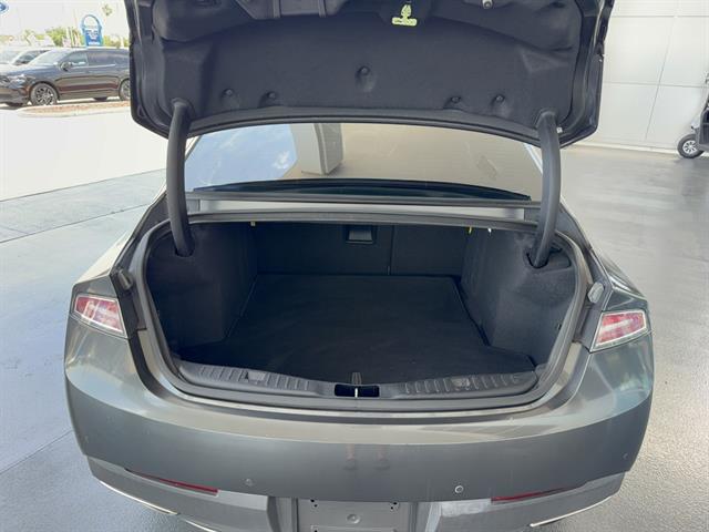2019 Lincoln MKZ Reserve II