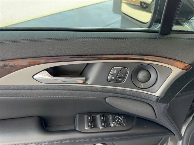 2019 Lincoln MKZ Reserve II