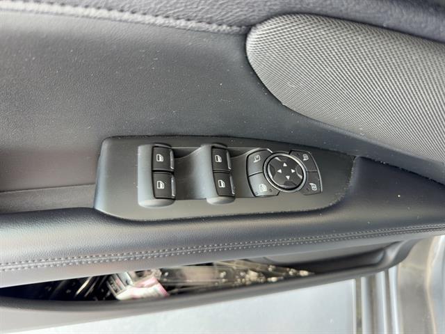 2019 Lincoln MKZ Reserve II