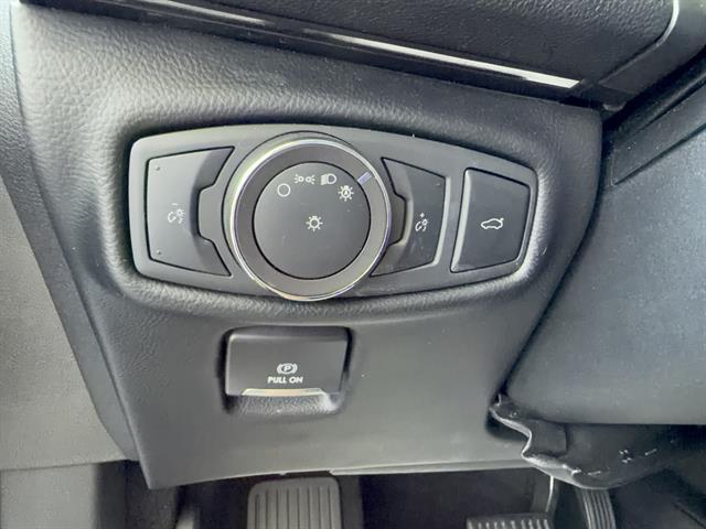 2019 Lincoln MKZ Reserve II