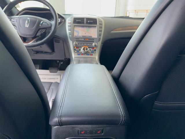 2019 Lincoln MKZ Reserve II