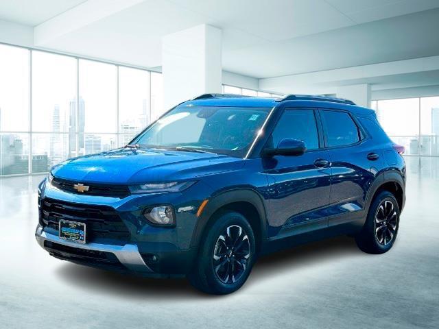 2021 Chevrolet Trailblazer