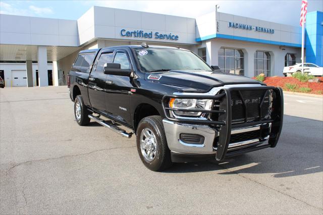 2020 Jeep Ram 2500 Tradesman Crew Cab 4X4 6'4" Box for sale in Greeneville, TN