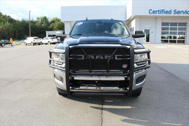 2020 Jeep Ram 2500 Tradesman Crew Cab 4X4 6'4" Box