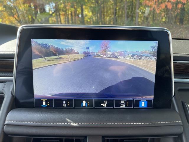 2021 Chevrolet Tahoe 4WD Premier