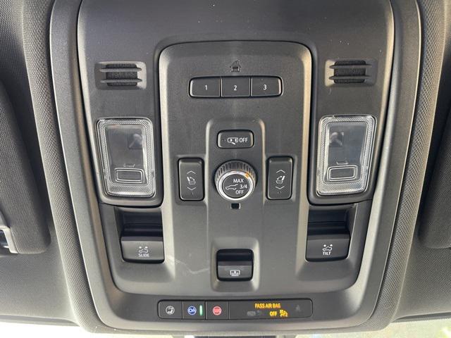 2021 Chevrolet Tahoe 4WD Premier