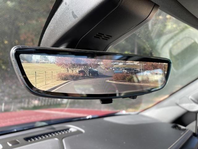 2021 Chevrolet Tahoe 4WD Premier