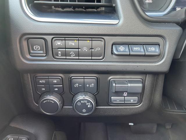 2021 Chevrolet Tahoe 4WD Premier