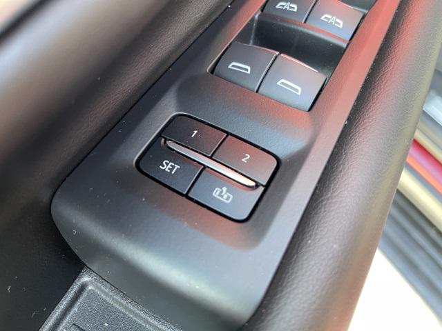 2021 Chevrolet Tahoe 4WD Premier