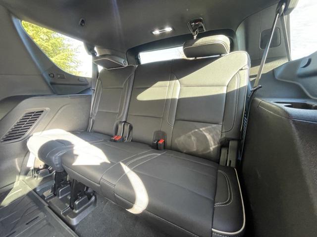 2021 Chevrolet Tahoe 4WD Premier
