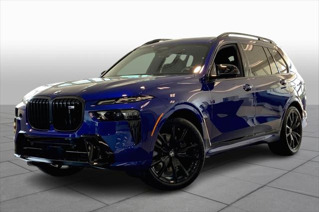 2024 BMW X7