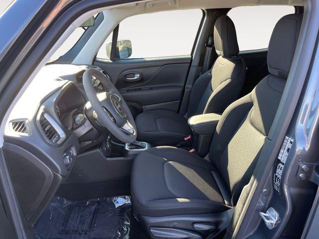 2023 Jeep Renegade Latitude 4x4