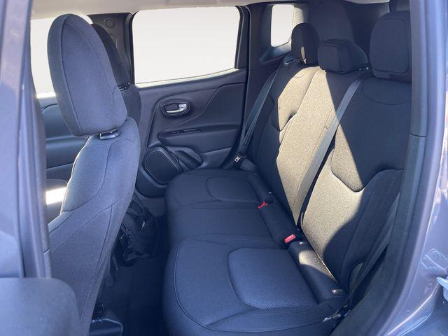 2023 Jeep Renegade Latitude 4x4