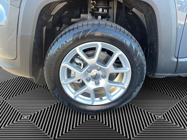 2023 Jeep Renegade Latitude 4x4