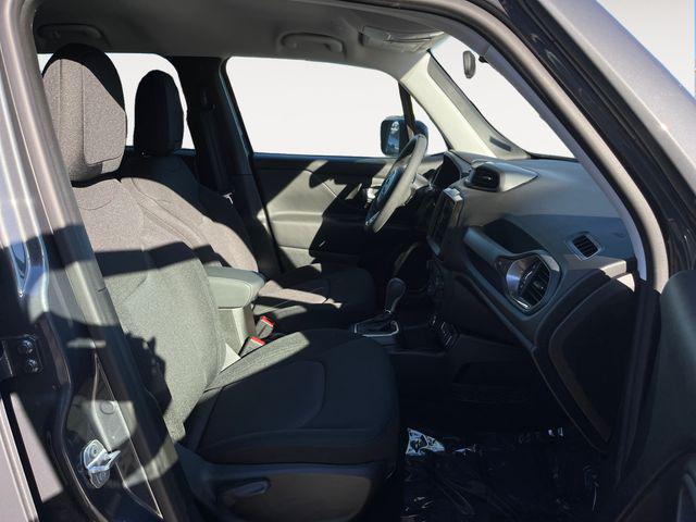 2023 Jeep Renegade Latitude 4x4