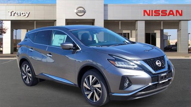 2024 Nissan Murano Prices, Reviews, and Pictures