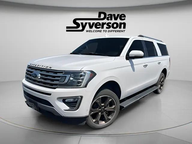 2020 Ford Expedition Limited MAX for sale in Albert Lea, MN