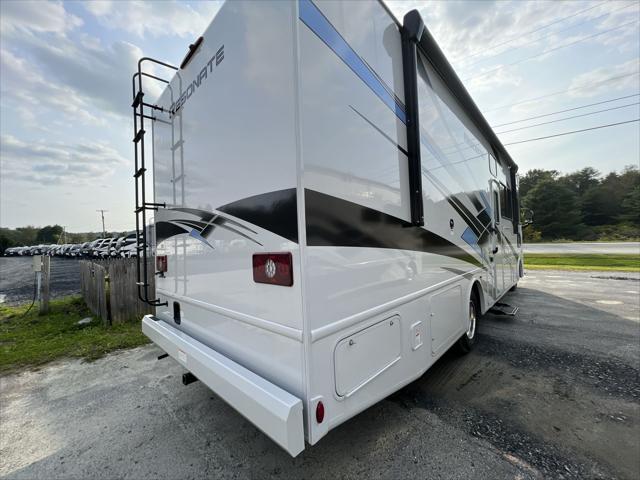 2024 Ford F-53 29G