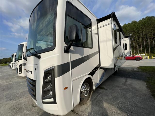 2024 Ford F-53 29G