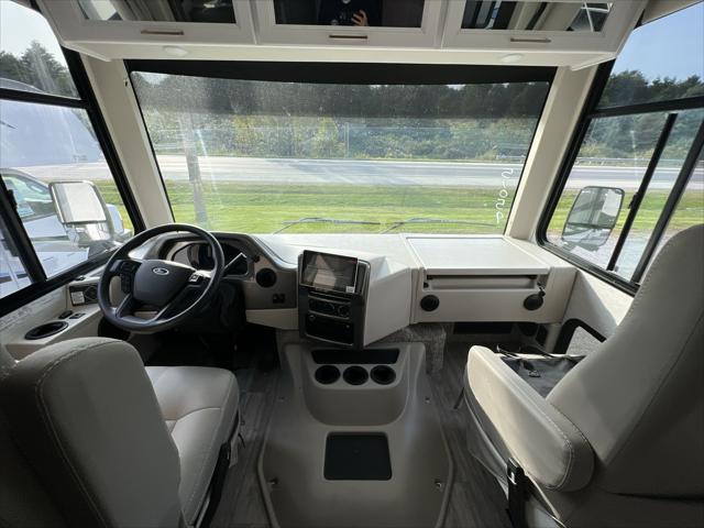 2024 Ford F-53 29G