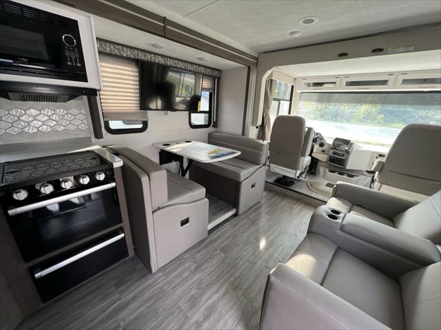 2024 Ford F-53 29G