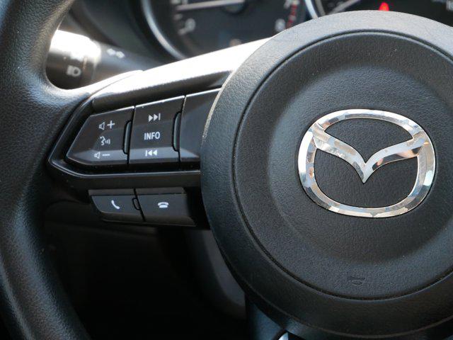 2017 Mazda CX-5 Sport