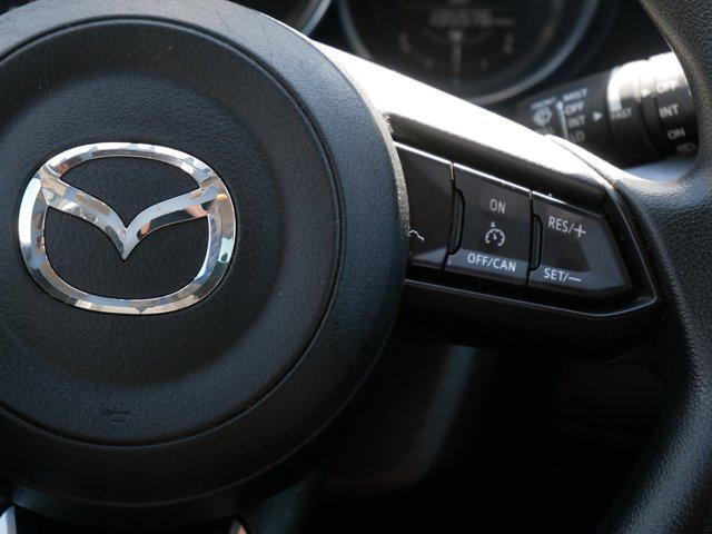 2017 Mazda CX-5 Sport